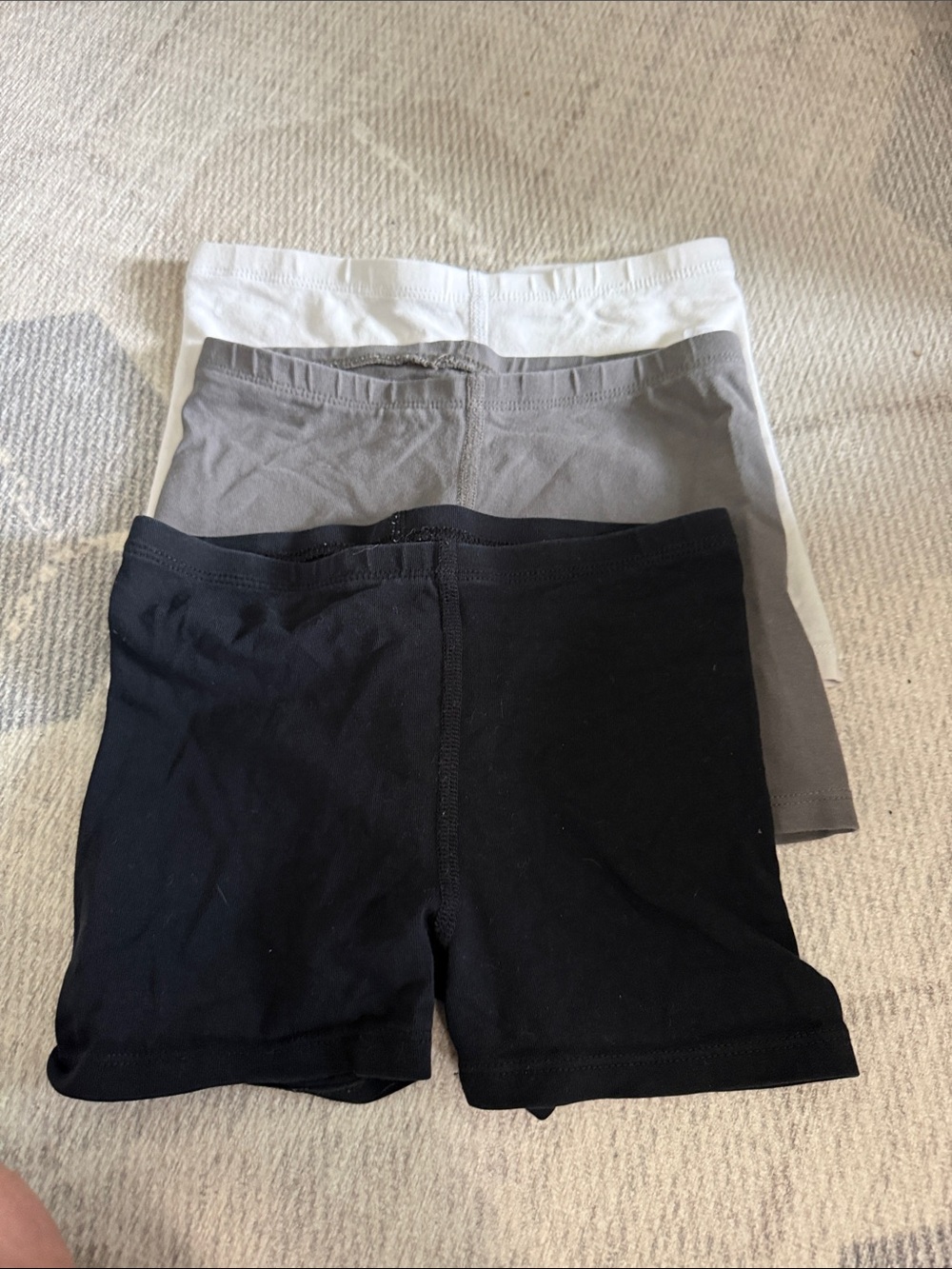Primary under short bundle